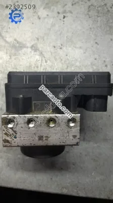 Auris abs beyni 44540-12610 89541-12b00 116040 orjinal çıkma