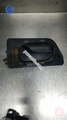 Renault Laguna Kapı - Ordu Ünye