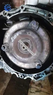 Daewoo espero sanziman tirbuni çıkma