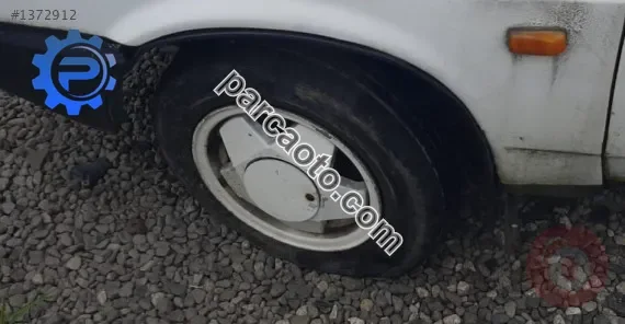 Lada Samara Silindir Kapağı - Ordu Ünye