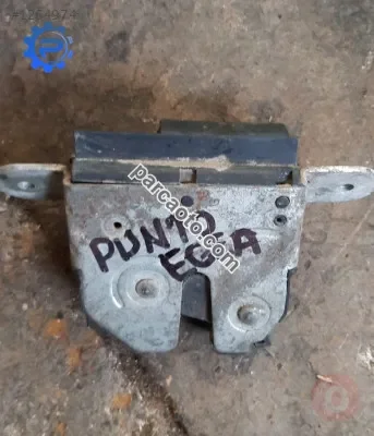 Fiat Egea Bagaj Kilidi - Ordu Ünye