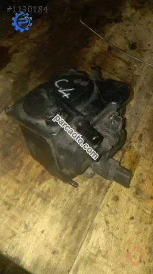 ford 1.6 dizel euro 4 çıkma mazot filtre kutusu regülatör