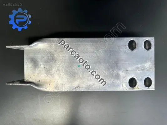 Ön Tampon Demiri Ayağı Sağ Mercedes-Benz E Serisi W213