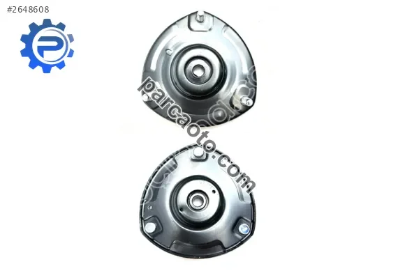 Hyundai Santa Fe Bagaj Amortisörü - İzmir Bornova