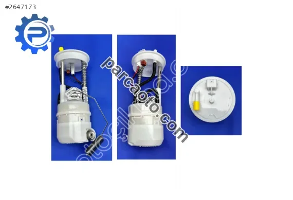 Nissan X-Trail Şanzıman Komple - İzmir Bornova