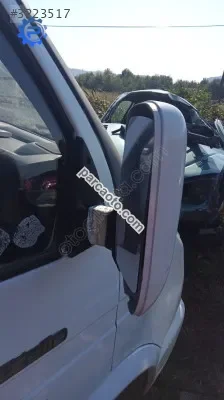 Gazelle sağ ayna çıkma