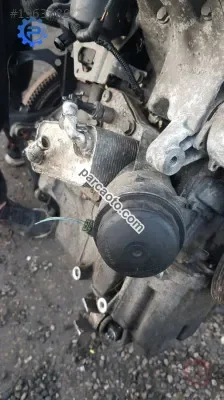 Alfa Romeo 159 Yağ Soğutucu - Ordu Ünye