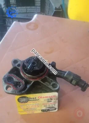 Citroen AX Vakum Pompası - Ordu Ünye