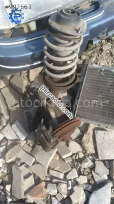 daewoo espero çıkma sol kaliper disk