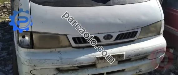 kia pregrio çıkma 2.7 far takımı sağ sol