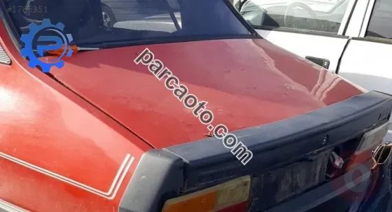 Renault R 12 Bagaj - Ordu Ünye