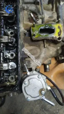 Kia pride Ford Festiva benzin otomatiği 1,3 çıkma