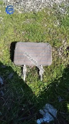 Pejo 306 koltuk başlığı yedek parça