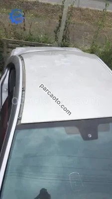 peugeot 607 komple tavan