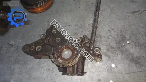 Kia sephia 1.5 16v doch motor ön keçe kapagi yedek parça