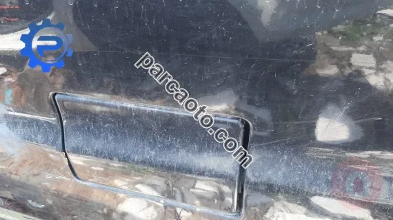 Mercedes-Benz Vito Direksiyon Yağ Deposu - Ordu Ünye