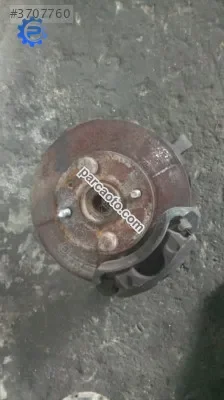 Getz sağ ön taşıyıcı yedek parça