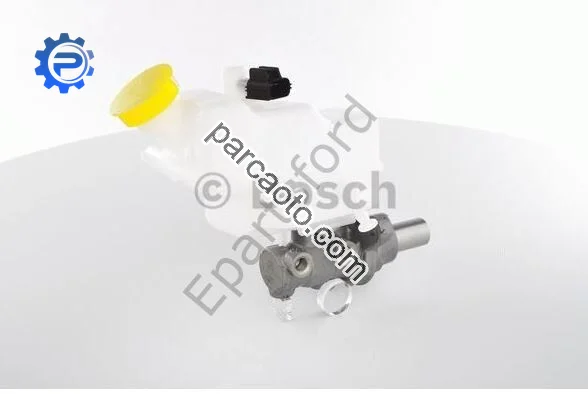 Ford Transit Fren Ana Merkez - Kayseri Melikgazi