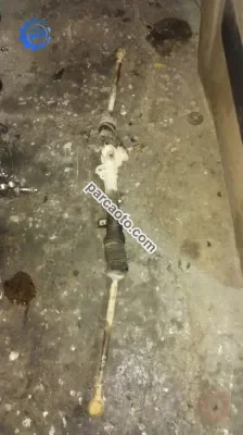 citroen c15 çıkma direksiyon kutusu