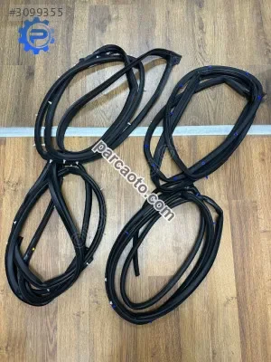 Honda Civic FD6 Kapıya Gelen Fitil 4 Kapı Set 2006-2011