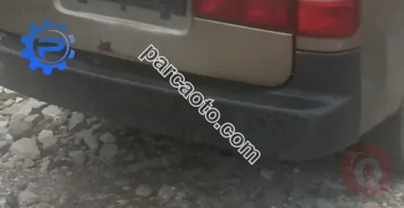 Kia Pregio Tampon Arka - Ordu Ünye