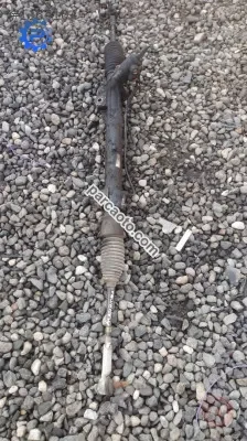 Mahindra Goa Direksiyon Kutusu - Ordu Ünye