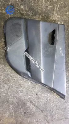 Nissan Primera P12 Sağ Arka Kapı Döşemesi çıkma