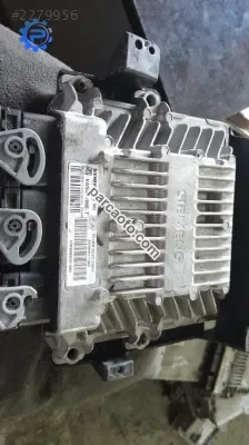 Citroen C2 Motor Sandık - Ordu Ünye