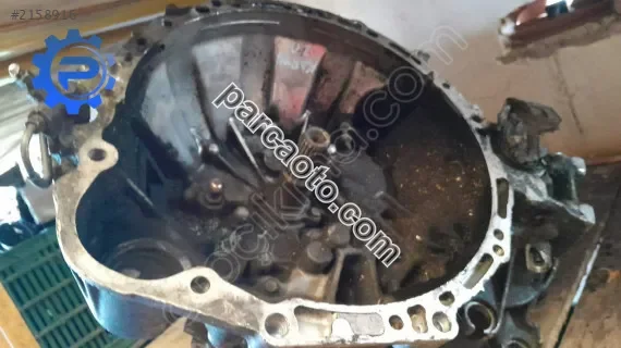 Toyota Carina Şanzıman Komple - Ordu Ünye