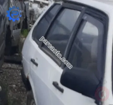 1993 lada samara 1.5 karburatörlü çıkma sağ takım kapı camı