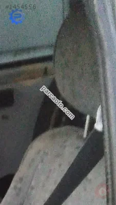 2004 model tata telcoline 4x2 çıkma sol ön koltuk başlık