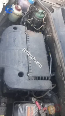 fiat linea 1.3 euro 4 çıkma takım enjektör