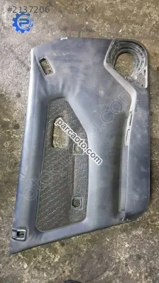 Peugeot 306 Sol Ön Kapı Döşemesi çıkma