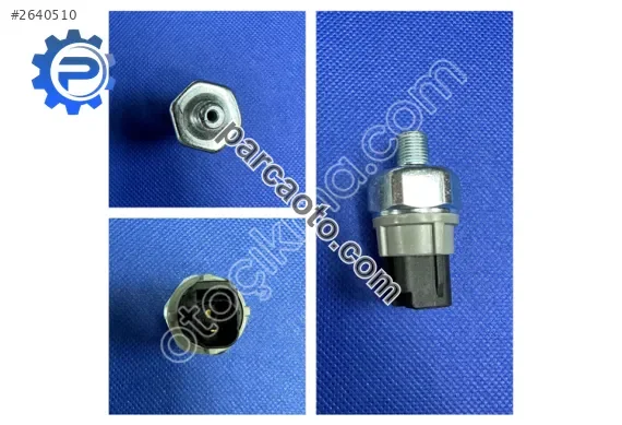 Honda Müşür Yağ Basınç Cıvıc 06-11/Accord 08-12/Crv 05-12