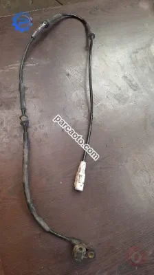 2003 2007 model citroen berlingo çıkma abs okuyucu kablo