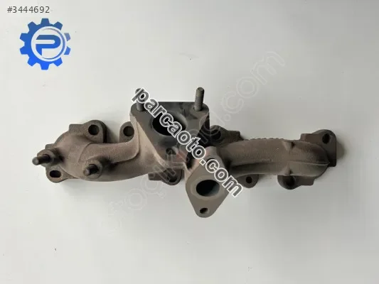 Çıkma Egzoz Manifoldu Audi A6 2.0 TDI 2006-2011 03L253033