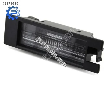 Opel Insignia Arka Panel - İzmir Bornova