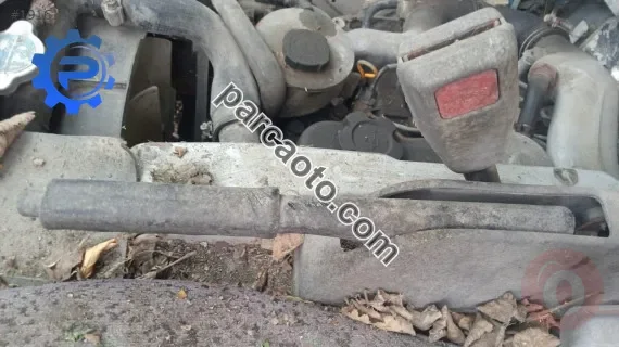 1998 model nissan urvan 2.5 çıkma el freni tabancası