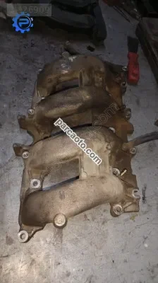 Fiat Brava,bravo 1.6 16v emme manifod alt parça