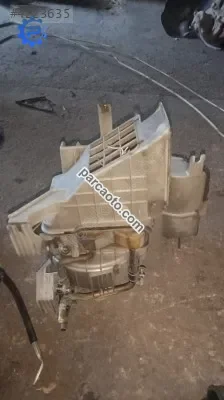 Suzuki Alto Kalorifer Radyatörü - Ordu Ünye