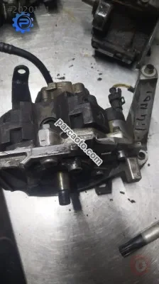 peugeot 1.4 hdi çıkma mazot pompası