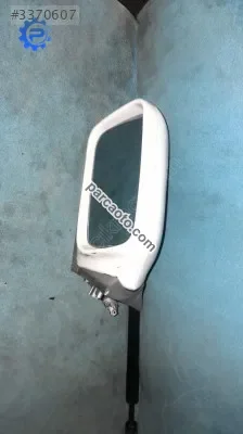 Bmw 2 Serisi Dış Ayna Camları - Ordu Ünye