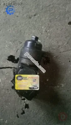 citroen c3 çıkma yağ soğutucu radyatör 1.4 hdi
