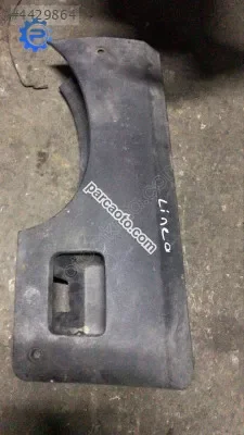 Fiat linea direksiyon alt kapak plastiği