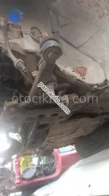 fiat brava sol salıncak