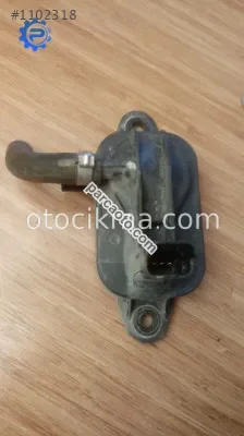 peugeot 607 çıkma air map sensörü