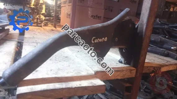 toyota corona çıkma el fren tabancası