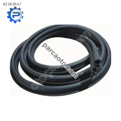 Honda Civic Bagaj Toz Fitil 2002-2006