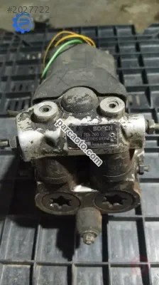 Mercedes w124 ABS beyni çıkma