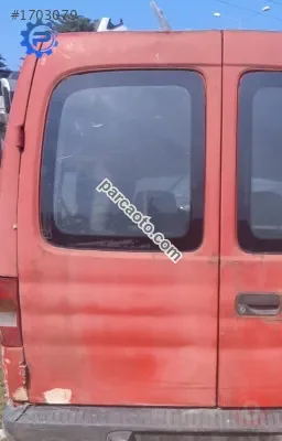 Opel Combo Bagaj - Ordu Ünye